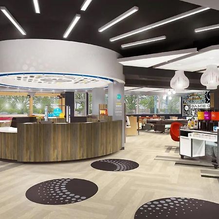 Hotel Tru By Hilton Perrysburg Toledo Rossford Exteriér fotografie