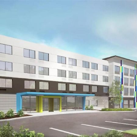 Hotel Tru By Hilton Perrysburg Toledo Rossford Exteriér fotografie