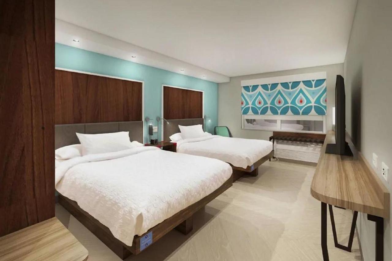 Hotel Tru By Hilton Perrysburg Toledo Rossford Exteriér fotografie