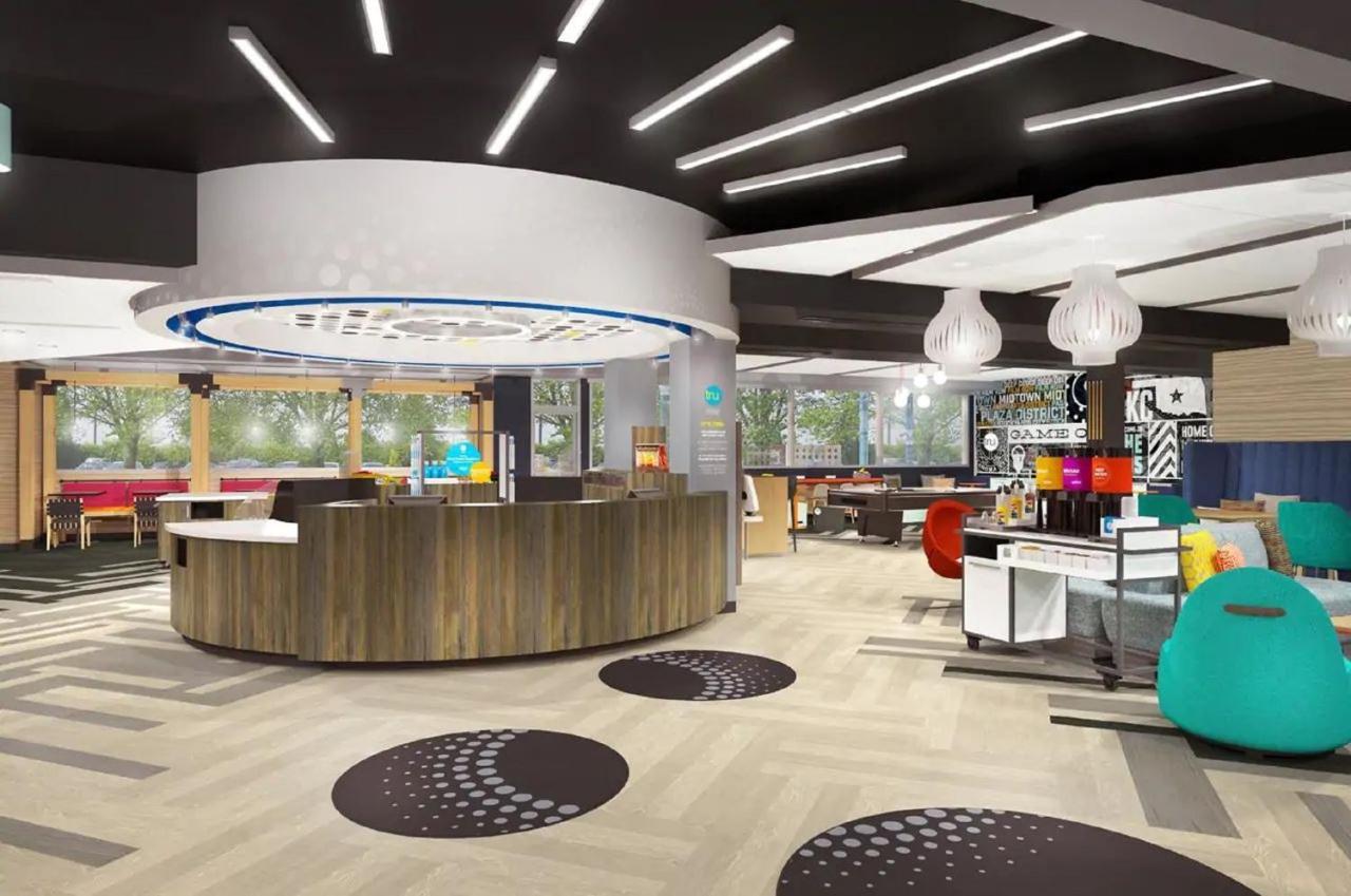 Hotel Tru By Hilton Perrysburg Toledo Rossford Exteriér fotografie